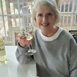 Meet your Posher, Suzy